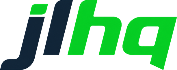 jlhq gaming platform logo